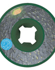 OJ WHEELS LIL DOODIES AVOCADO GREEN 99A (58MM)