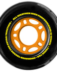 OJ WHEELS DIRT TIRES THUNDER JUICE 78A (70MM)