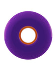 RICTA WHEELS CLOUDS PURPLE ORANGE 92A (57MM)