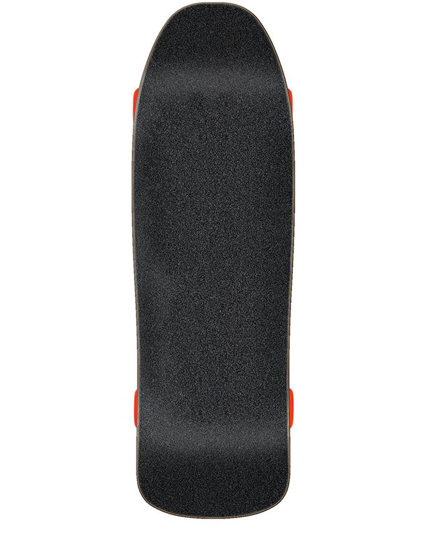 SANTA CRUZ CRUZER 80s CLASSIC DOT (9.35