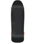 SANTA CRUZ CRUZER 80s CLASSIC DOT (9.35" x 31.7") - The Drive Skateshop
