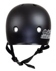 187 CERTIFIED 2 HELMET MATTE BLACK