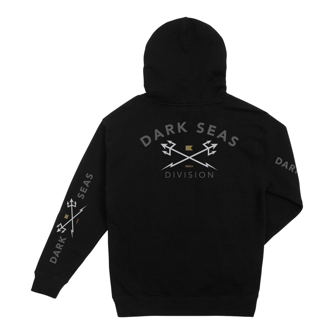 Dark seas headmaster hoodie hotsell