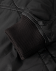 DARK SEAS HORNSBY JACKET BLACK