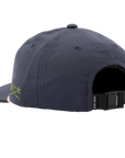 DARK SEAS STRIPER HAT NAVY - The Drive Skateboard Shop