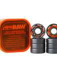 BRONSON RAW 6-BALL BEARINGS