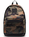 HERSCHEL KAINE BACKPACK WOODLAND CAMO
