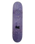 FROG DECK INDOOR VOICES FRANKIE DECKER (8.25") - The Drive Skateshop
