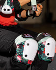 187 KILLER PADS ADULT SIX PACK PAD SET HIBISCUS - The Drive Skateshop