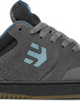 ETNIES MARANA GREY/BLACK/SLATE - The Drive Skateboard Shop