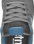 ETNIES MARANA GREY/BLACK/SLATE - The Drive Skateboard Shop
