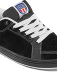 ETNIES SAL 23 BLACK / WHITE