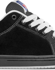 ETNIES SAL 23 BLACK / WHITE