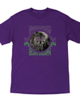 OJ WHEELS X BLACK SABBATH T-SHIRT PARANOID WITCH