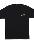 INDEPENDENT T-SHIRT STAY SHARP HEAVYWEIGHT BLACK