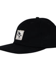 CREATURE STRAPBACK 9 TO 5 BLACK
