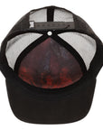CREATURE X CANNIBAL CORPSE SNAPBACK BLACK