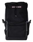 INDEPENDENT SERVICE BACKPACK BTG BLACK - The Drive Skateboard Shop