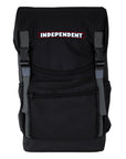 INDEPENDENT SERVICE BACKPACK BTG BLACK