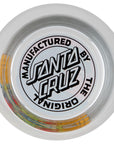 SANTA CRUZ PINT GLASS NATAS SC PANTHER - The Drive Skateboard Shop