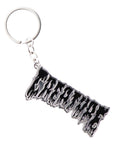 CREATURE KEYCHAIN HESHER FLAME
