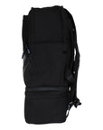 CREATURE LOST AT SEA BACKPACK BLACK