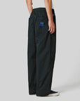 FORMER REYNOLDS BEACH PANT BLACK