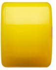 OJ WHEELS MINI SUPER JUICE BLAZING YELLOW 78A (55MM) - The Drive Skateshop