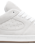 ES ACCEL OG WHITE/GUM