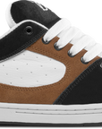 ES ACCEL OG BROWN/BLACK/WHITE