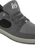 ES ACCEL SLIM X SANTS GREY/BLACK
