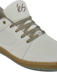 ES ACCEL SLIM WHITE/BLACK/GUM