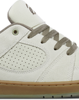 ES ACCEL SLIM WHITE/BLACK/GUM