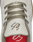 ES ACCEL SLIM WHITE/BLACK/GUM