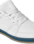 ES ACCEL SLIM WHITE/NAVY/GUM