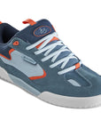 ES QUATTRO BLUE/WHITE/NAVY