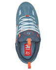 ES QUATTRO BLUE/WHITE/NAVY