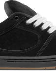 ES ACCEL 95 BLACK/BLACK