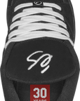 ES ACCEL 95 BLACK/BLACK