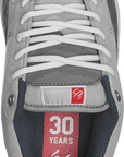 ES SWIFT 2.0 DARK GREY / LIGHT GREY