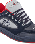 ES CREAGER NAVY/GREY/RED