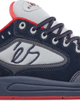 ES CREAGER NAVY/GREY/RED