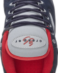 ES CREAGER NAVY/GREY/RED