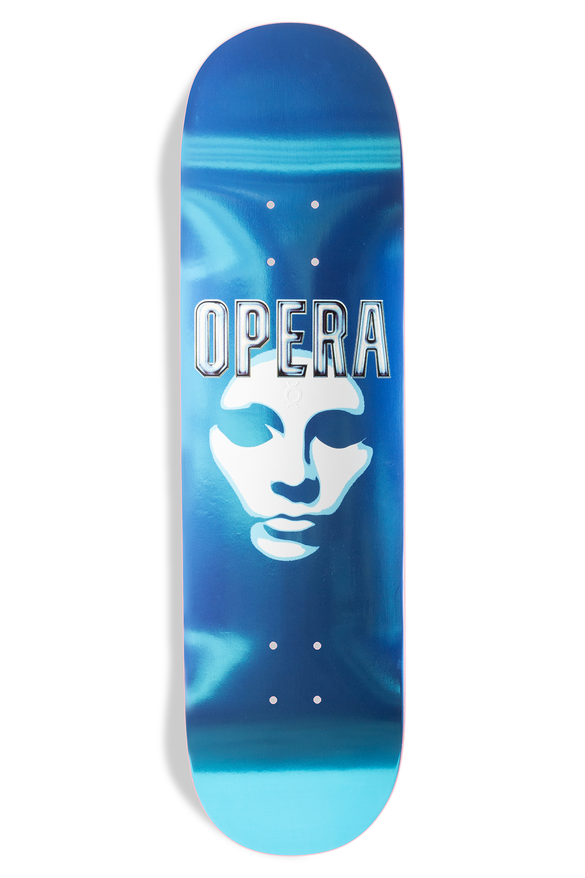 【OPERA】MASK LOGO DECK 7.3インチ OPERA DECK - MASK LOGO EX7 (8.25