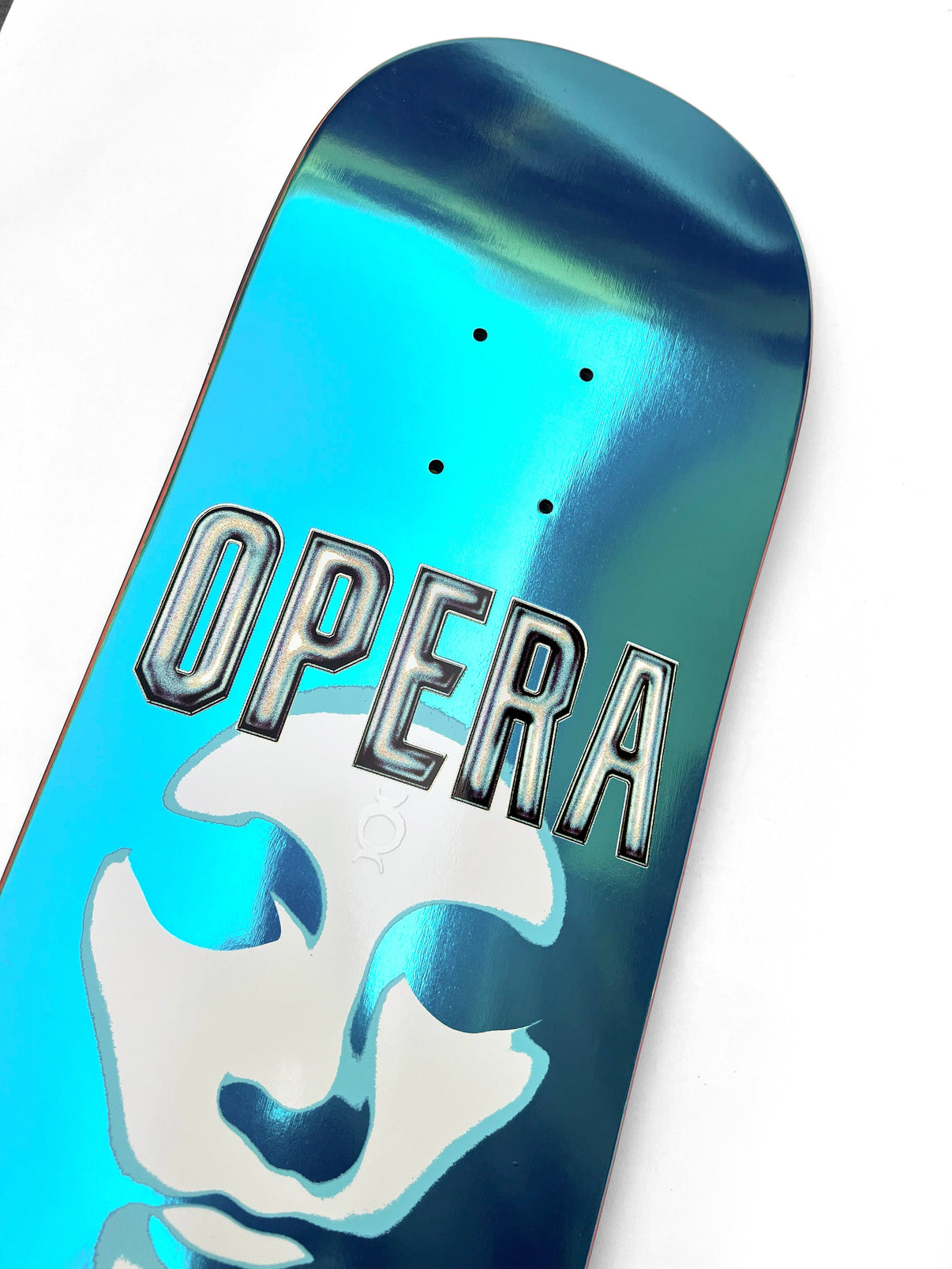 【OPERA】MASK LOGO DECK 7.3インチ OPERA DECK - MASK LOGO EX7 (8.25