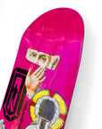 OPERA DECK BIT EX7 (8.9") - The Drive Skateshop