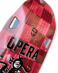 OPERA DECK BEAST (9.5") - The Drive Skateshop