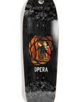 OPERA DECK BACK STAGE EX7 SLICK SHEILD (10") - The Drive Skateshop