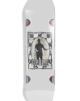 OPERA DECK BURNING (9") - The Drive Skateshop