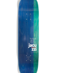 JACUZZI DECK DILO ON HOLD EX7 (8.5") - The Drive Skateshop